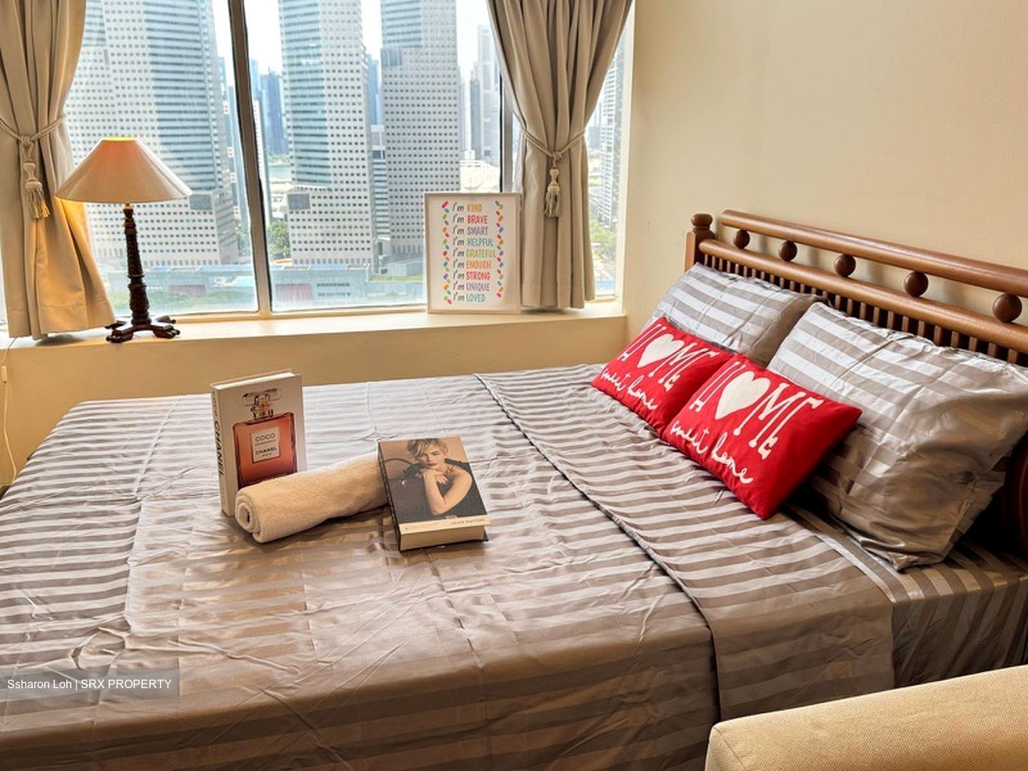 The Plaza (D7), Apartment #601381651